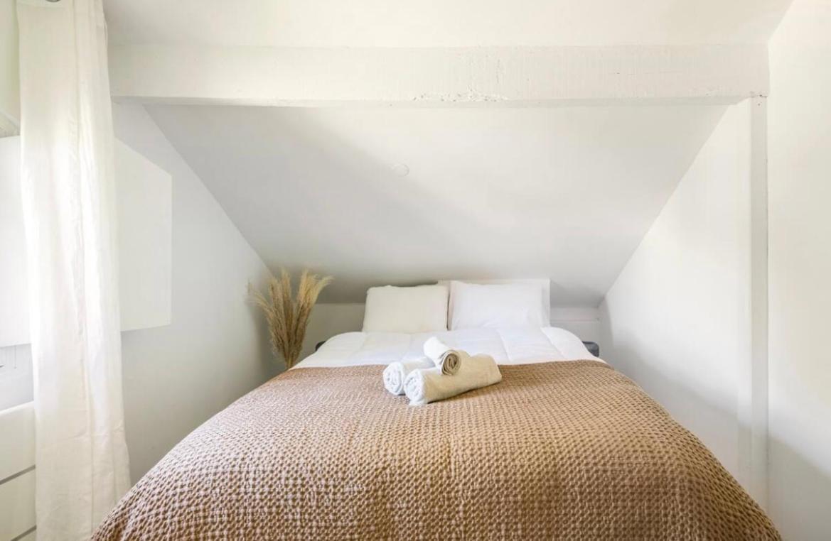 Le Cocoon De Marie Astrid- Centre&Plage Arcachon Exterior photo