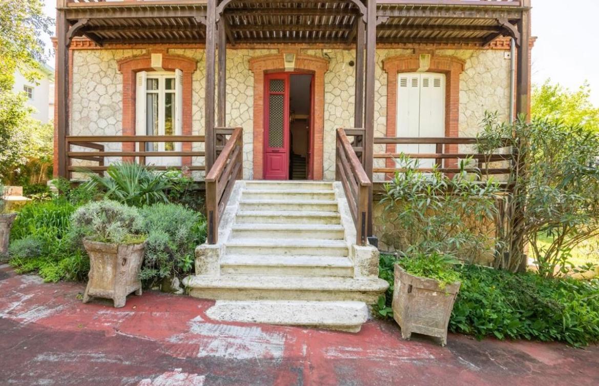 Le Cocoon De Marie Astrid- Centre&Plage Arcachon Exterior photo