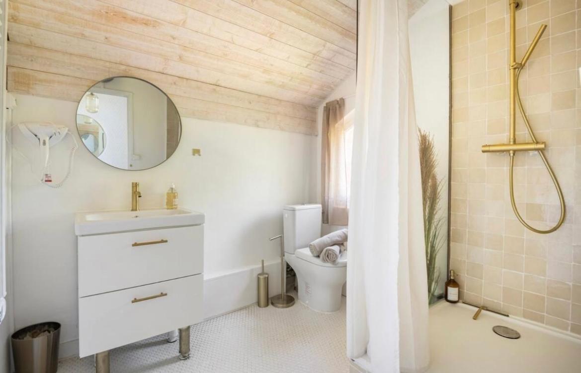 Le Cocoon De Marie Astrid- Centre&Plage Arcachon Exterior photo